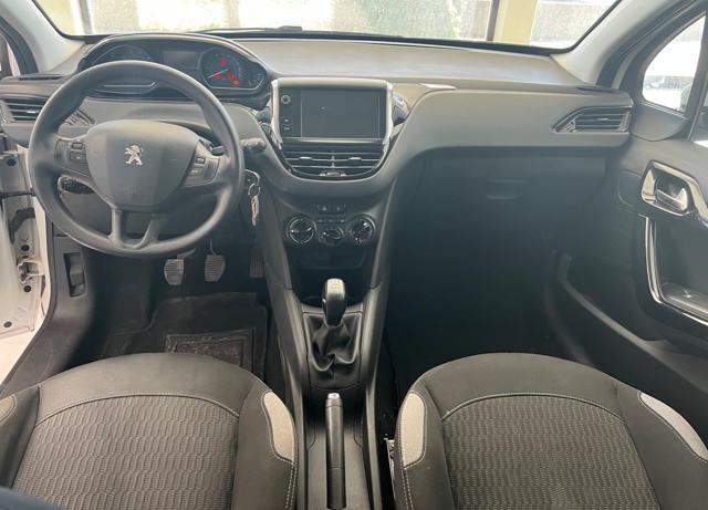 PEUGEOT 208 usata, con Alzacristalli elettrici