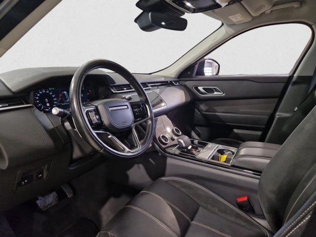 LAND ROVER Range Rover Velar usata, con Chiusura centralizzata