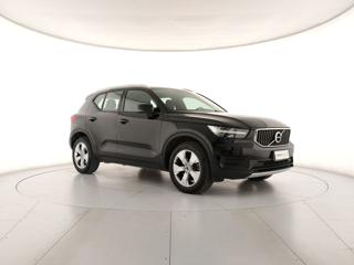 VOLVO XC40 usata, con Antifurto