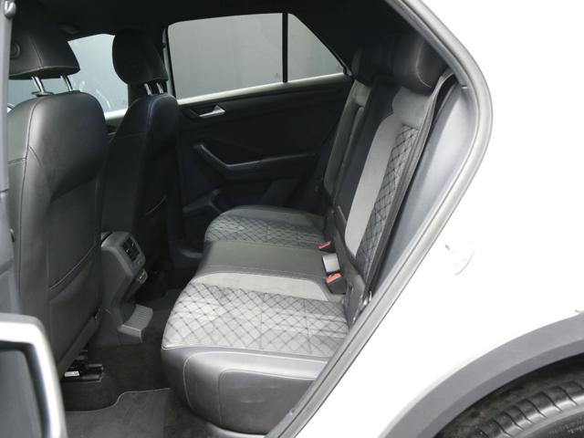 VOLKSWAGEN T-Roc usata, con Chiusura centralizzata