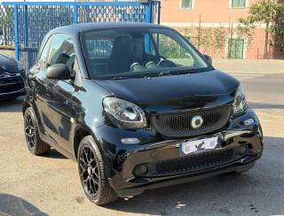 SMART ForTwo usata, con Airbag laterali
