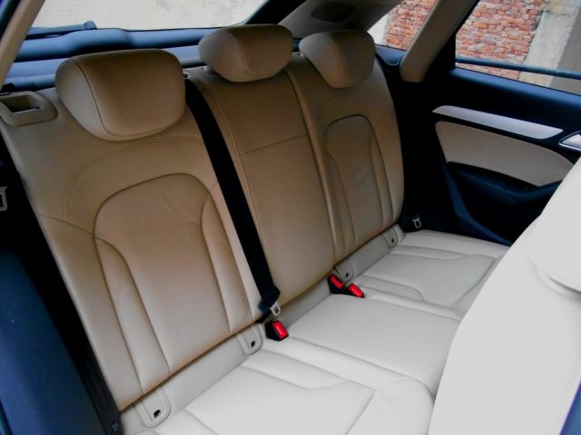 AUDI Q3 usata, con Controllo trazione