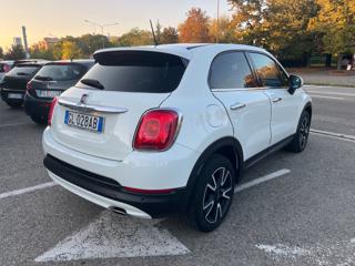 FIAT 500X usata, con Cronologia tagliandi