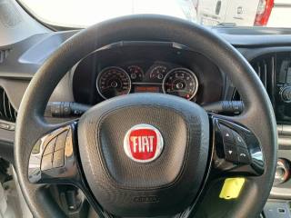 FIAT Doblo usata, con Controllo trazione