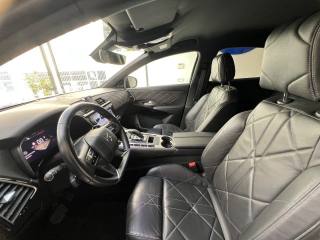 DS AUTOMOBILES DS 7 usata, con Luci diurne LED