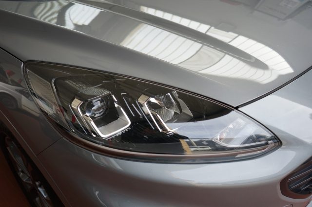 FORD Kuga usata, con Touch screen