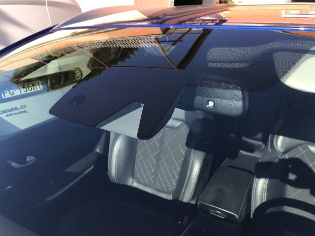 RENAULT Kadjar usata, con Volante in pelle