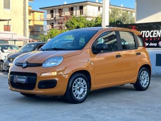 FIAT Panda usata, con Airbag Passeggero