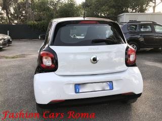 SMART ForFour usata, con Airbag Passeggero