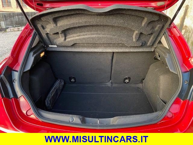 ALFA ROMEO Giulietta usata, con Fendinebbia