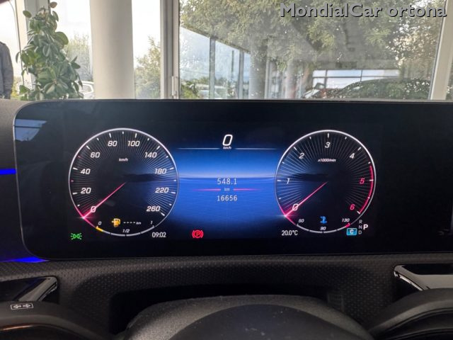 MERCEDES-BENZ A 180 usata, con Immobilizzatore elettronico