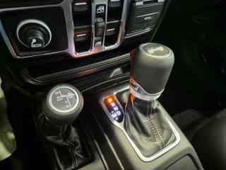 JEEP Wrangler usata, con Bluetooth