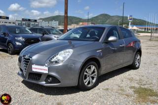 ALFA ROMEO Giulietta usata, con ESP