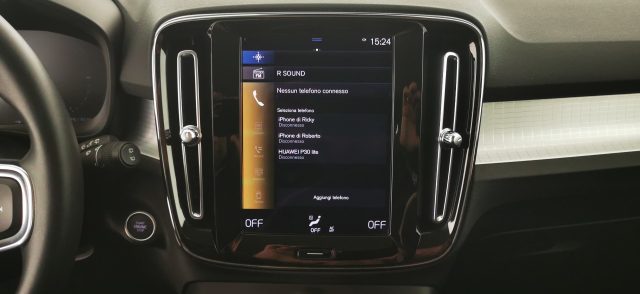 VOLVO XC40 usata 74