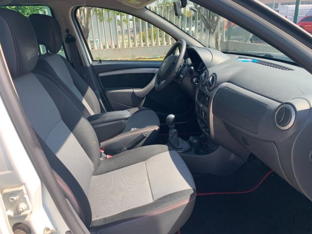 DACIA Duster usata, con Cronologia tagliandi