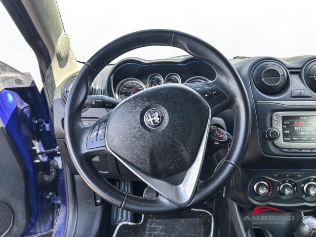 ALFA ROMEO MiTo usata 11