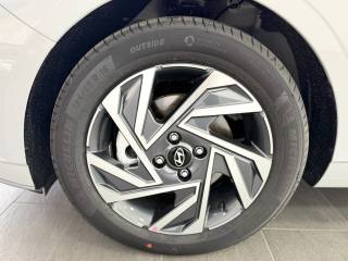 HYUNDAI i20 usata, con Start/Stop Automatico