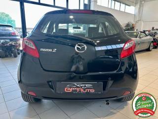 MAZDA 2 usata, con Alzacristalli elettrici