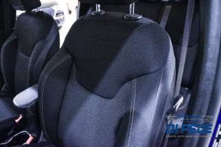 JEEP Renegade usata, con Vivavoce