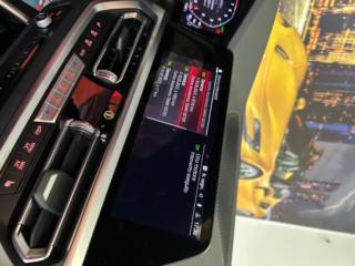 BMW M4 usata, con Sospensioni pneumatiche