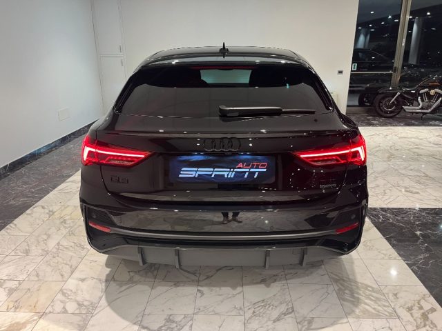 AUDI Q3 usata, con Controllo trazione