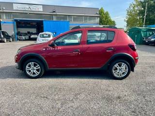 DACIA Sandero usata, con Boardcomputer