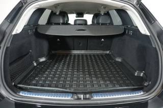 MERCEDES-BENZ C 220 usata, con Controllo trazione