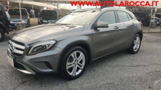 MERCEDES-BENZ GLA 180 usata, con Airbag Passeggero
