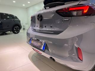 OPEL Corsa usata, con Park Distance Control