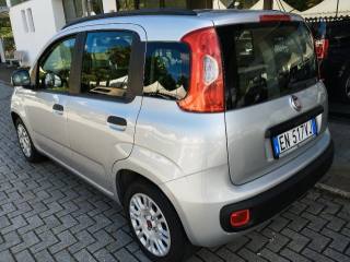 FIAT Panda usata, con Autoradio