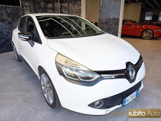 RENAULT Clio usata, con Airbag laterali