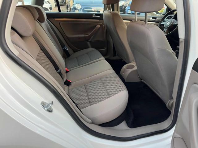 VOLKSWAGEN Golf usata, con Immobilizzatore elettronico