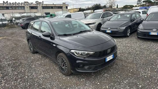 FIAT Tipo usata, con Airbag