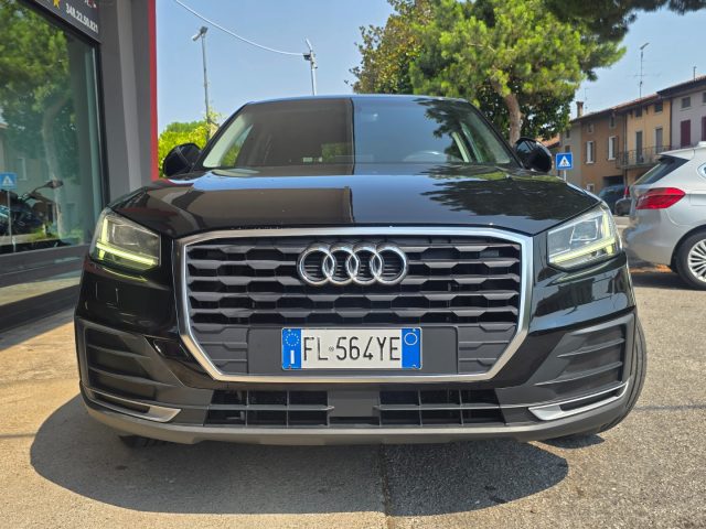 AUDI Q2 usata 142