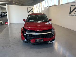 KIA Sportage usata, con Airbag