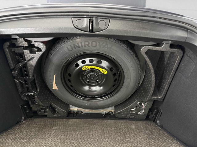 FIAT 500X usata 18