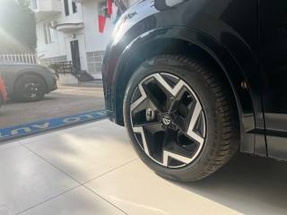 VOLKSWAGEN Tiguan usata, con Immobilizzatore elettronico
