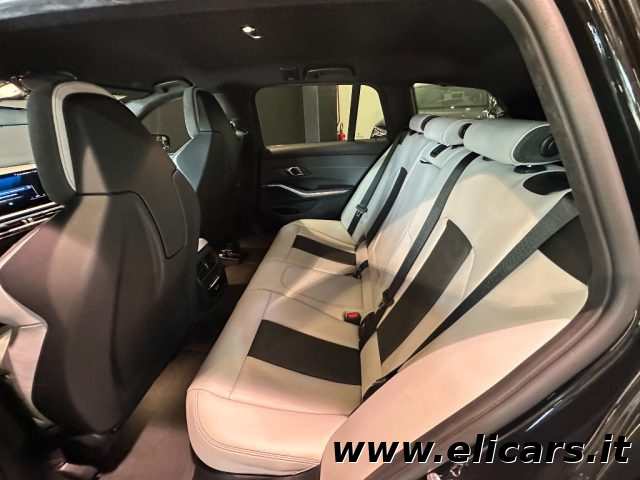 BMW M3 usata, con Immobilizzatore elettronico