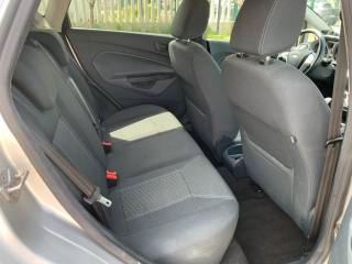FORD Fiesta usata, con Controllo trazione