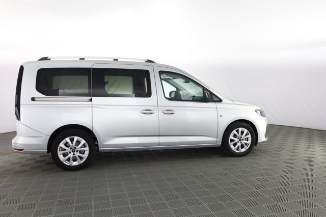FORD Tourneo Connect usata 2