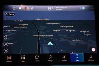 JEEP Compass usata, con Volante multifunzione