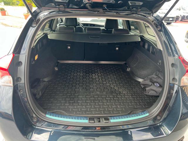 TOYOTA Auris Touring Sports usata, con Chiusura centralizzata