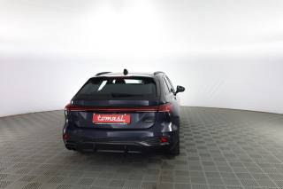 AUDI A5 usata 4