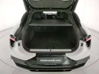 LOTUS Eletre usata, con Autoradio digitale