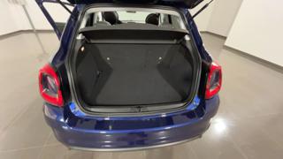 FIAT 500X usata, con Vetri oscurati
