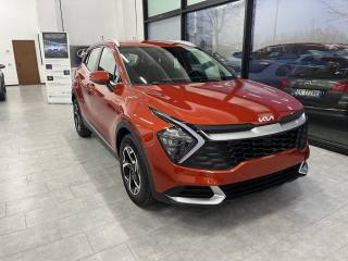 KIA Sportage usata, con Alzacristalli elettrici