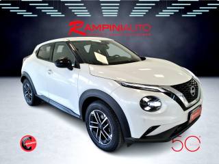 NISSAN Juke usata 4