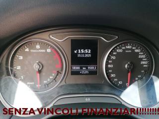 AUDI Q2 usata, con Park Distance Control