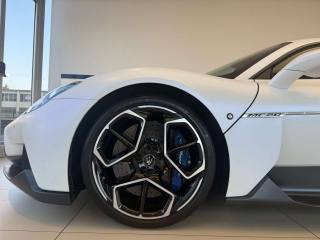 MASERATI MC20 usata, con Airbag Passeggero