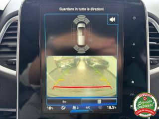 RENAULT Espace usata, con ESP